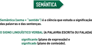 Semântica