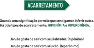 Acarretamento Acarretamento