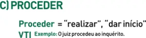 Regência Verbal Regência Verbal