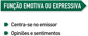 Função emotiva