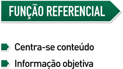 Função referencial