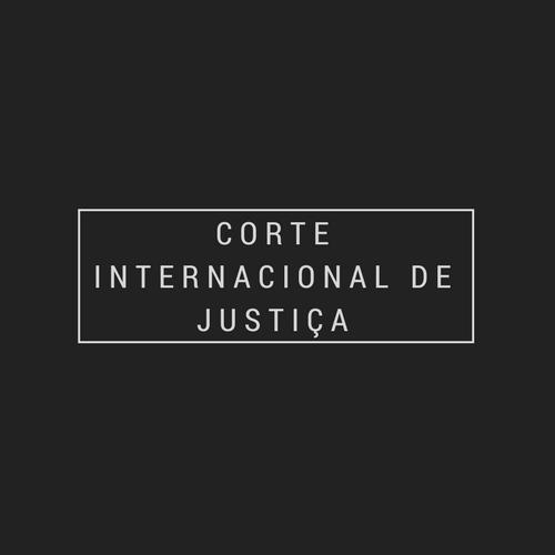 Corte Internacional de Justiça