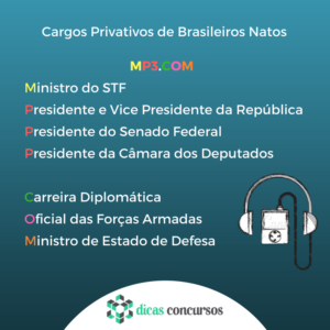 Direito Constitucional TJ-SP