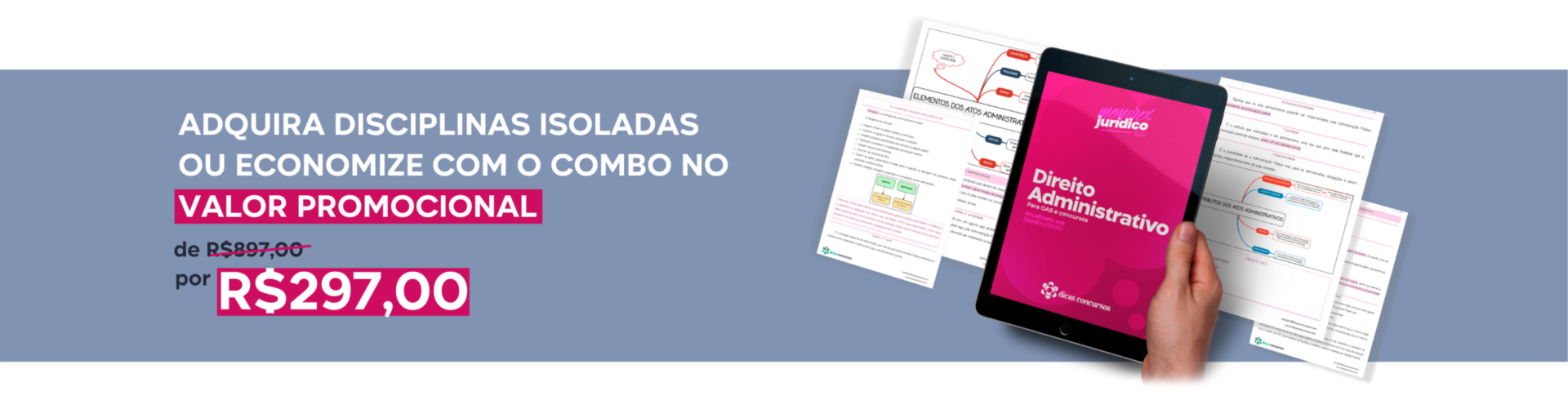 Promoção