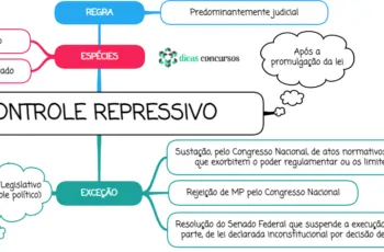 Controle de constitucionalidade repressivo