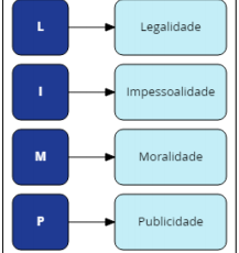 Princípios da Administração Pública - Princípios Explícitos