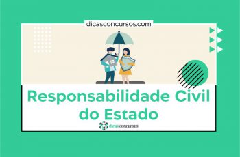 Responsabilidade civil do Estado