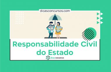 Responsabilidade Civil do Estado