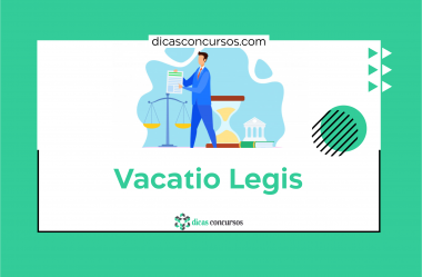 Vacatio legis