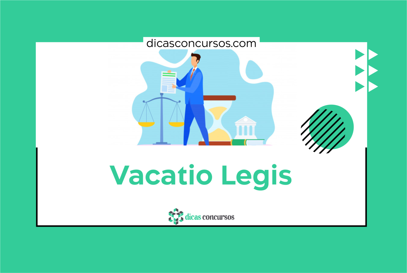 Vacatio legis