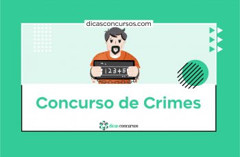 Concurso de crimes