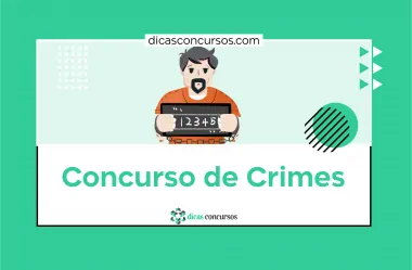 Concurso de crimes