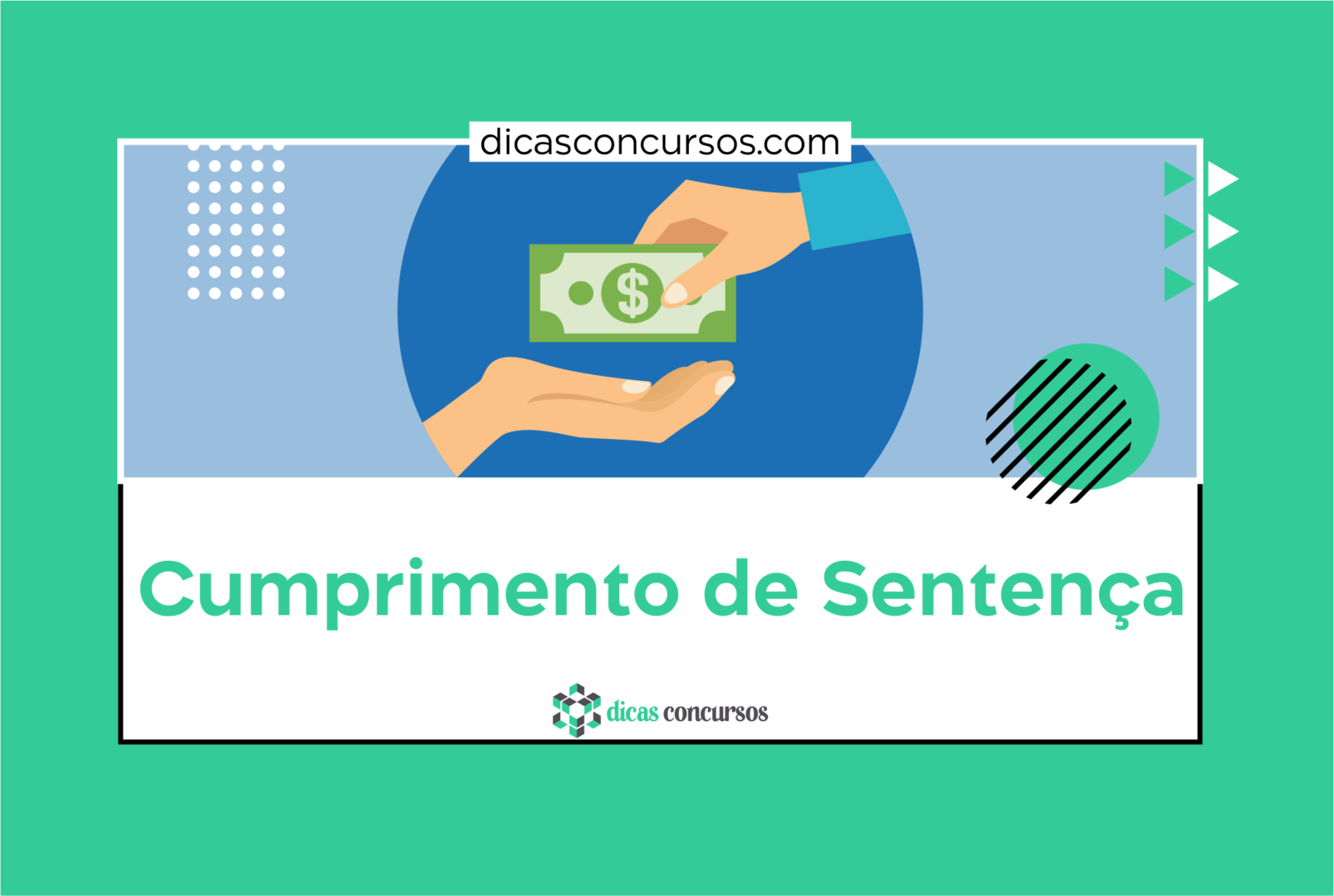 Cumprimento de Sentença - Resumo