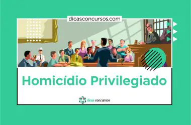 Homicídio privilegiado