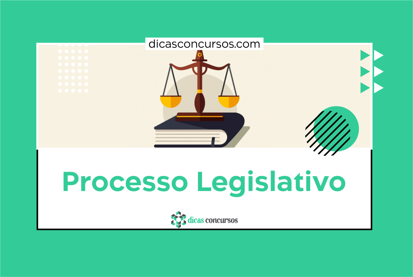 Processo Legislativo
