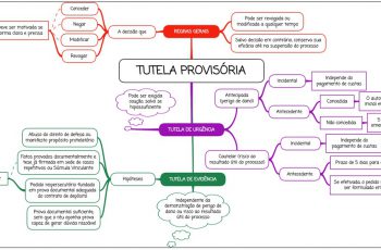 Tutela Provisória