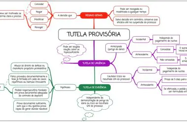 Tutela Provisória