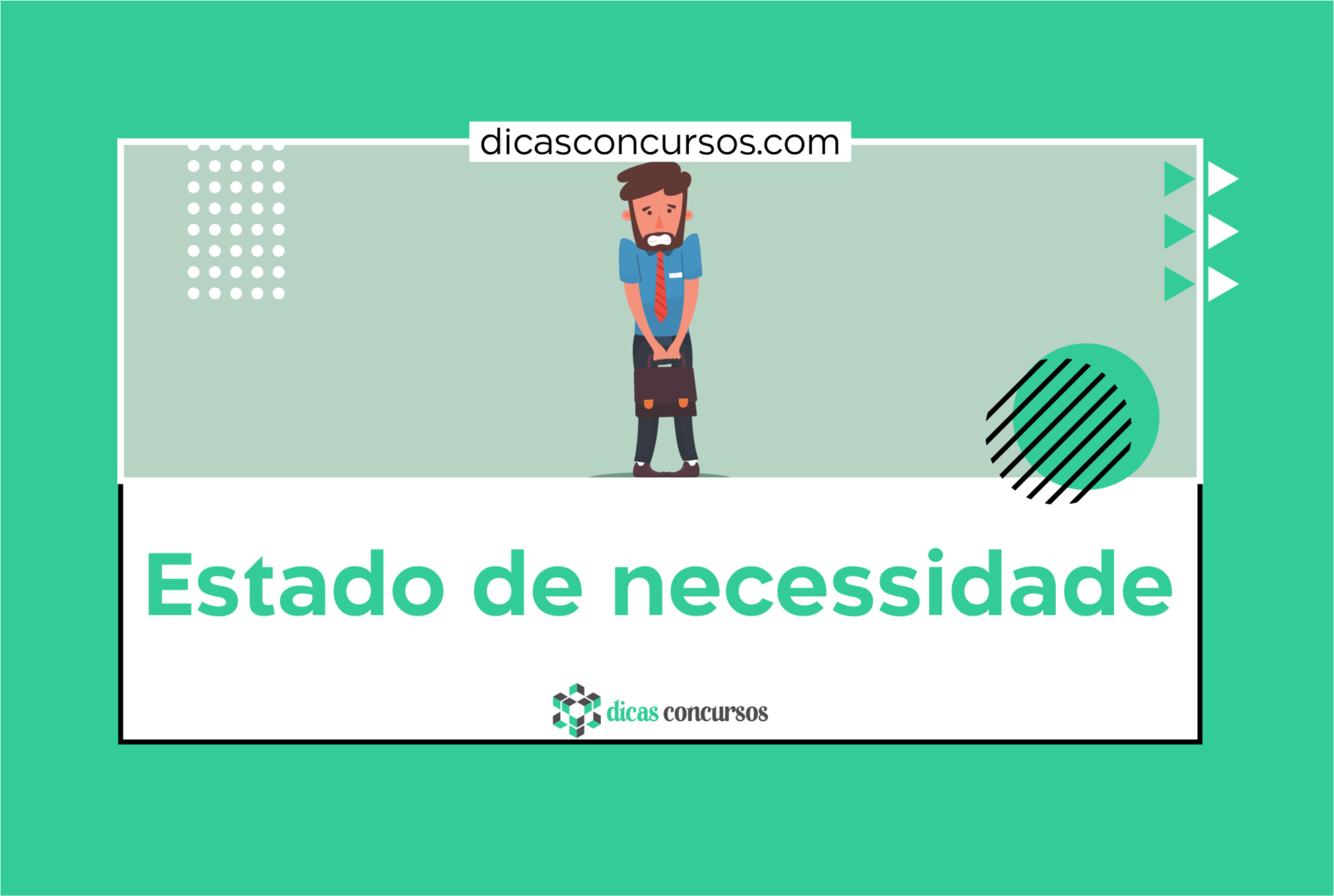 Estado de necessidade