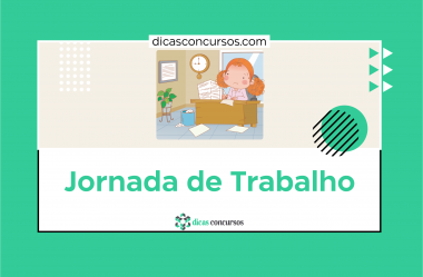 Jornada de Trabalho