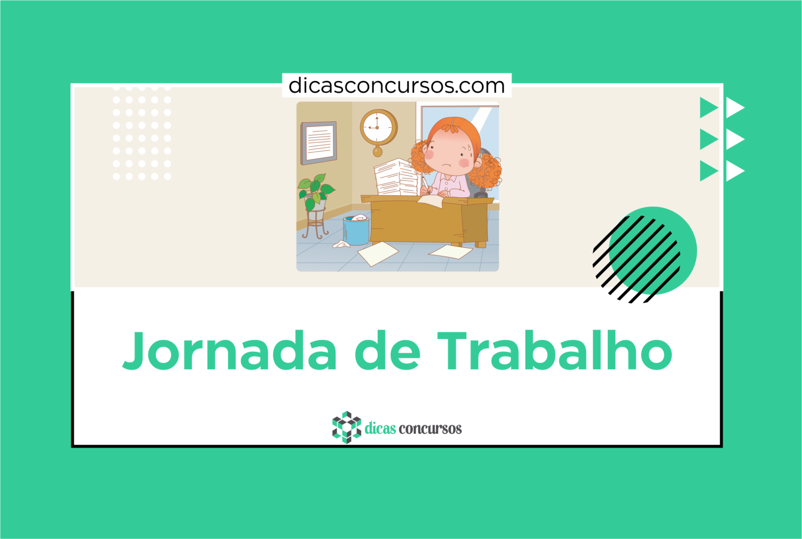 Jornada de trabalho