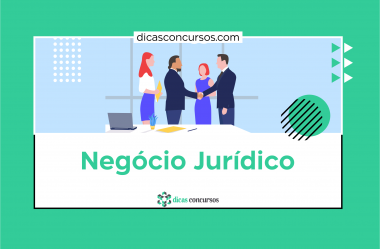 Negócio Jurídico