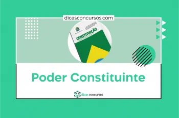 Poder Constituinte