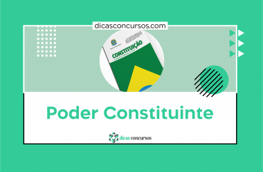 Poder Constituinte