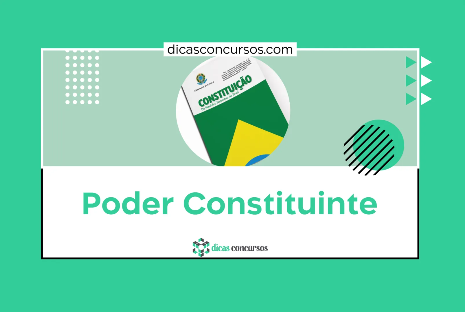 Poder Constituinte