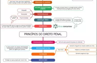 Princípios do Direito Penal