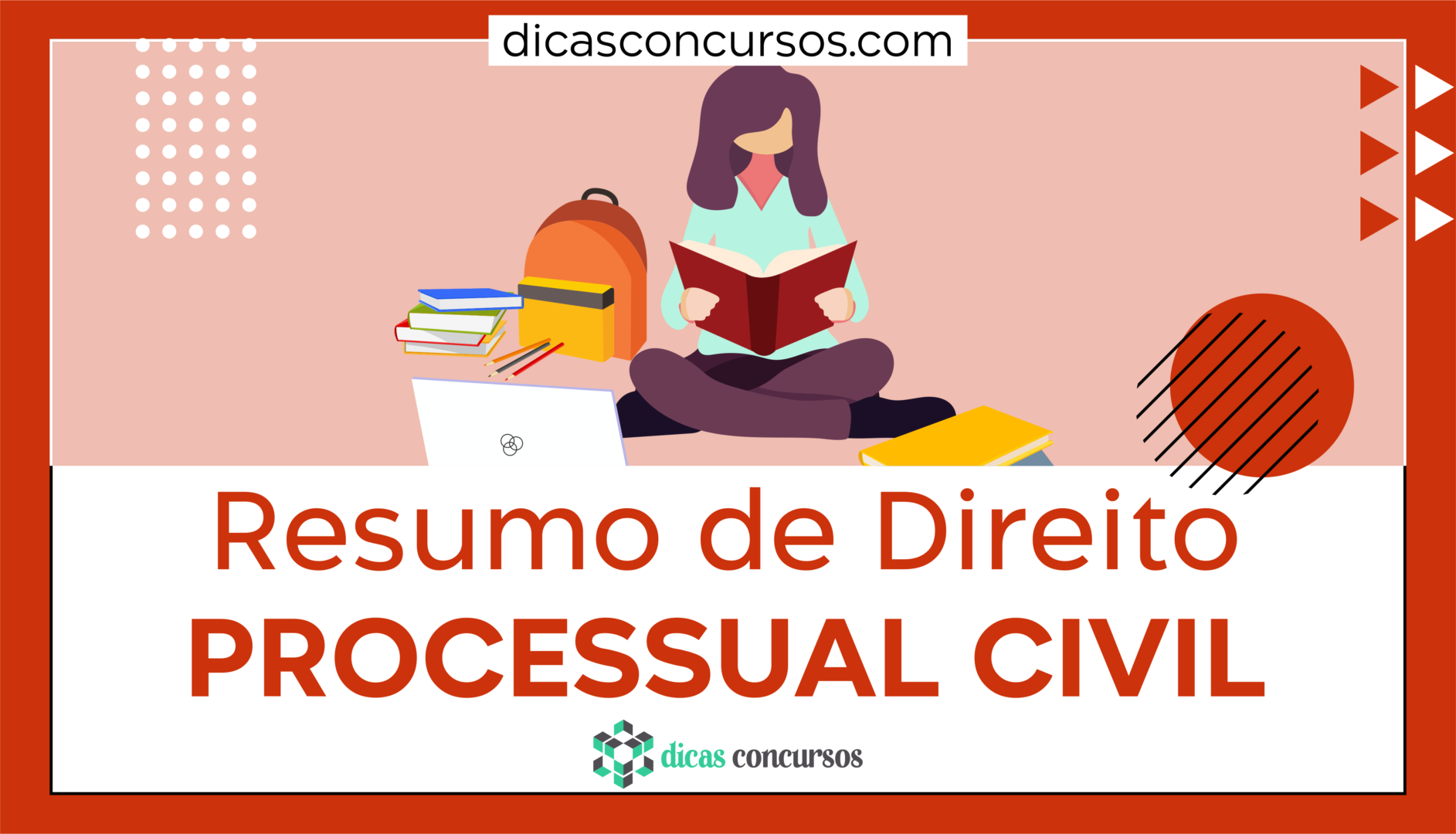 Direiro-Processual-Civil-Sujeitos-de-Processos - Civil e Processo