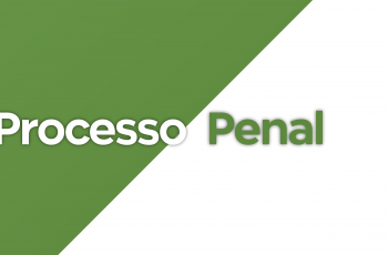 Resumo Processo Penal