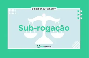 Pagamento com sub-rogação