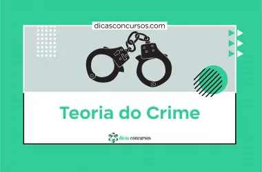 Teoria do crime