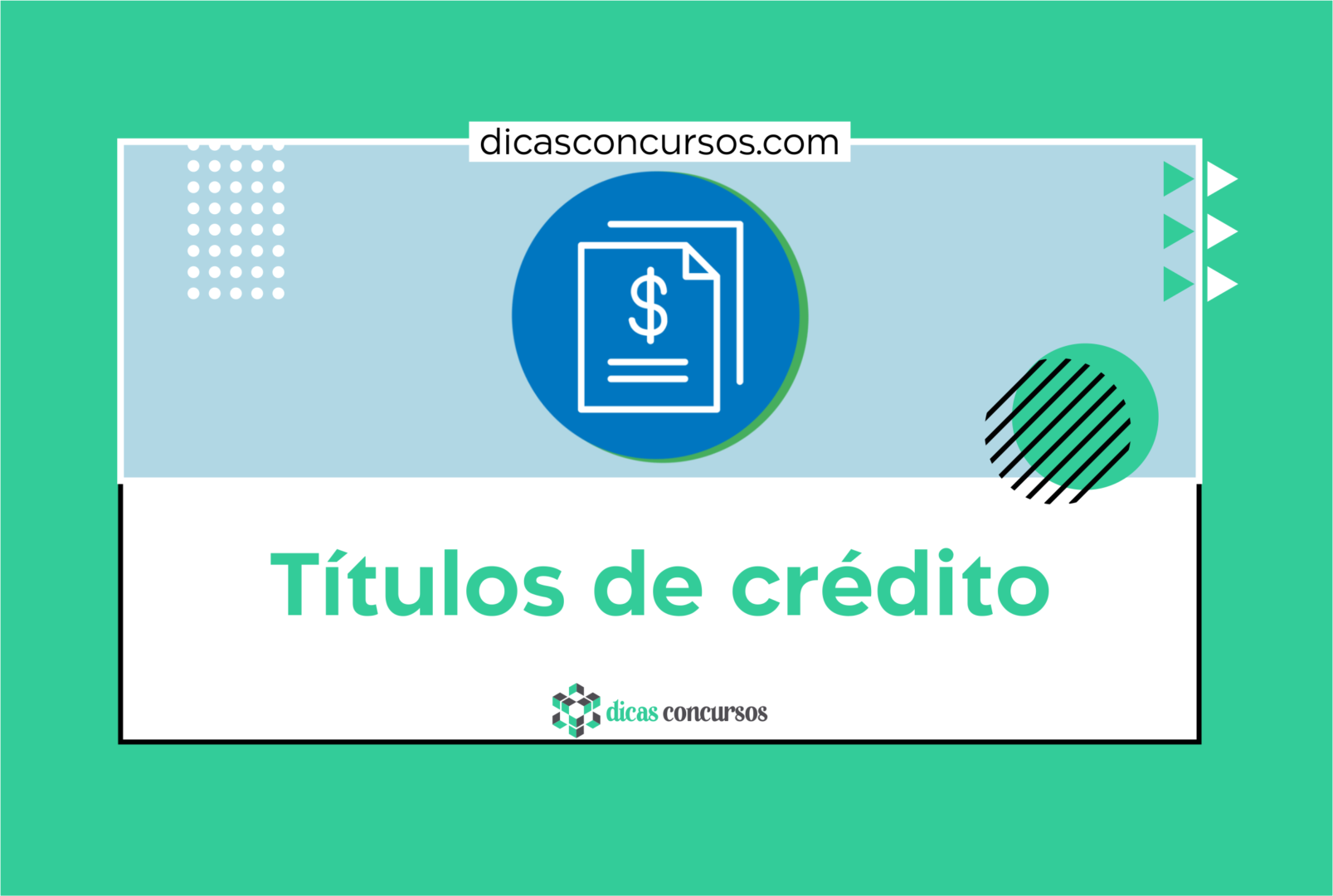 Títulos de Crédito