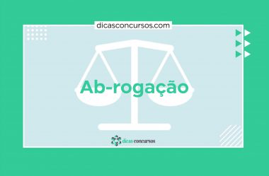 Ab-rogação