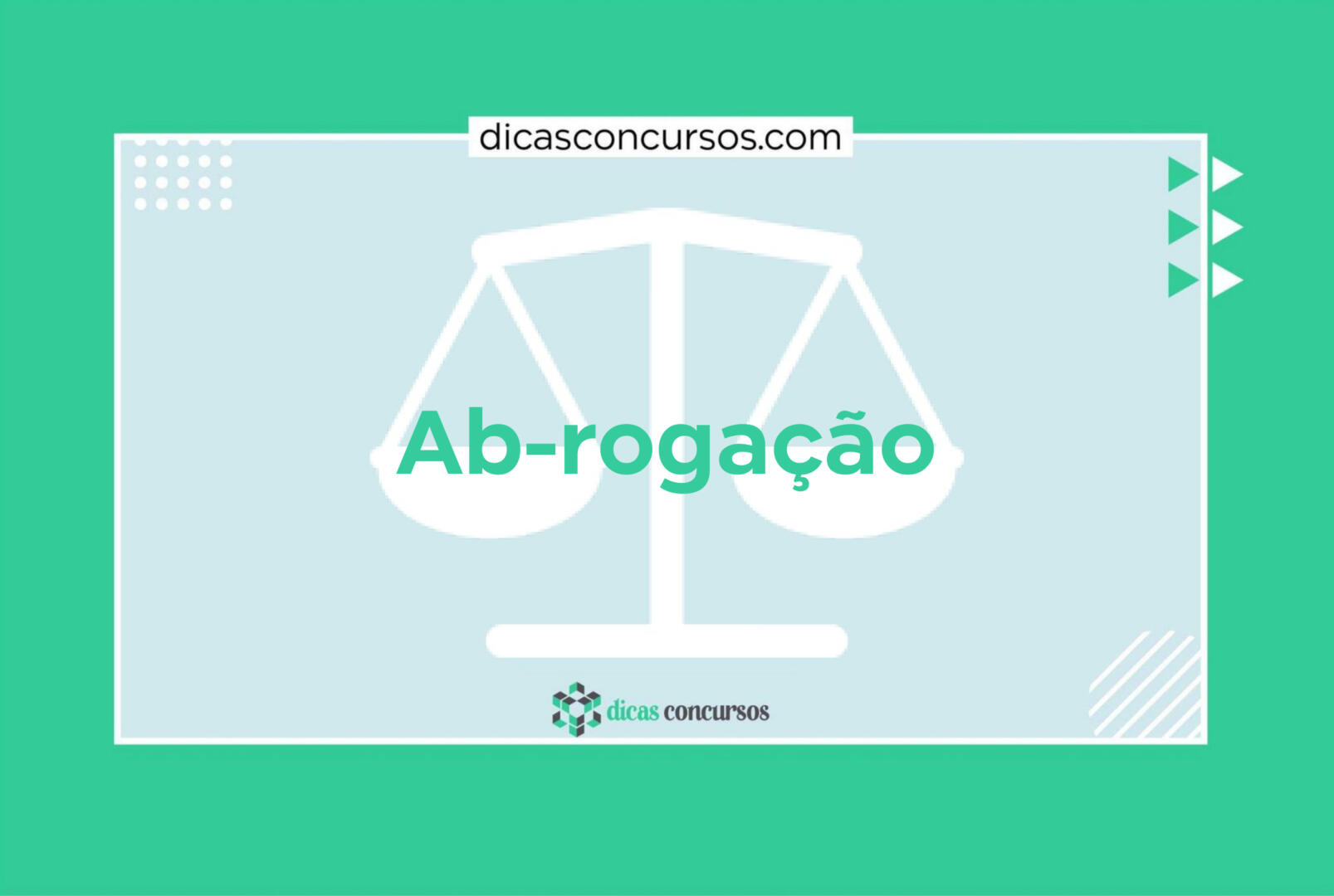 Ab-rogação