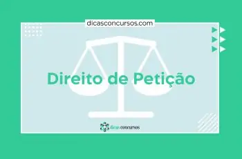 Direito de Petição