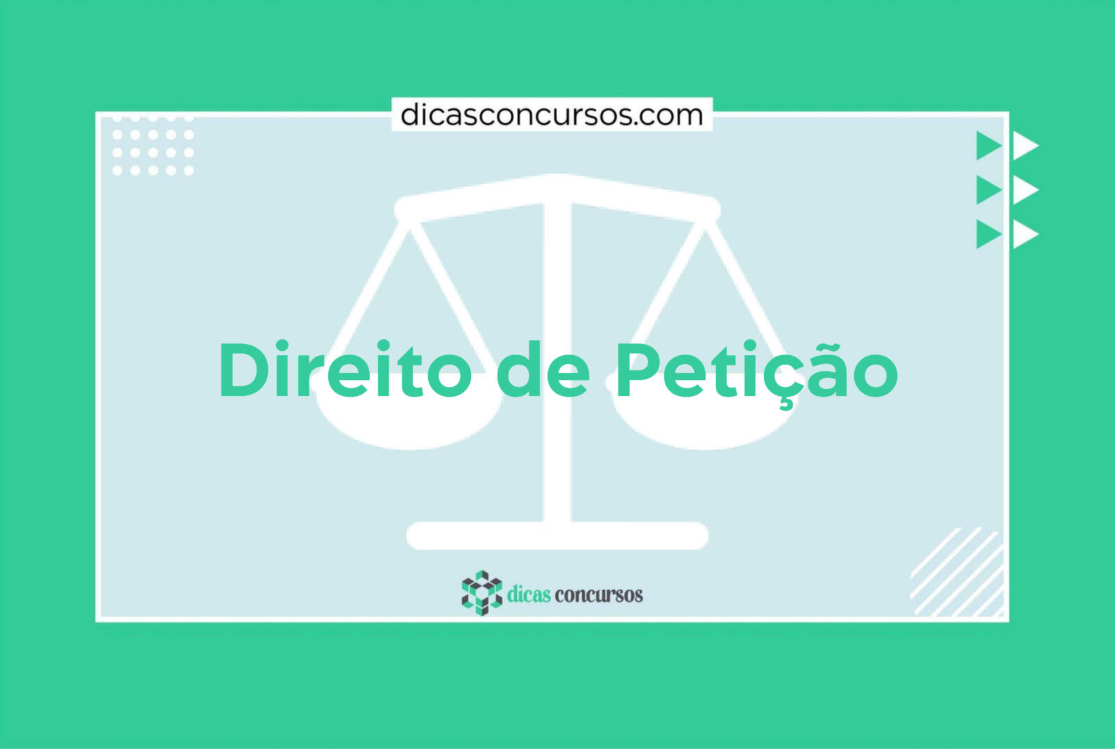 Direito de Petição