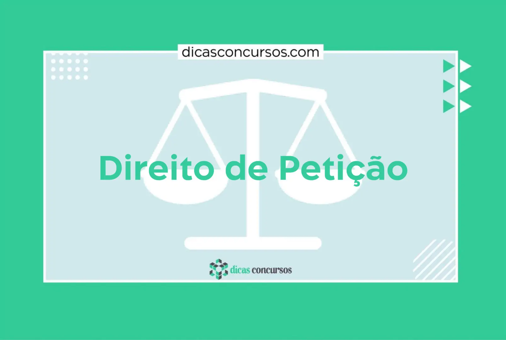 Direito de Petição