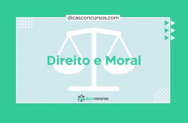 Direito e Moral
