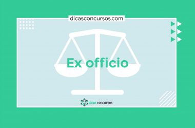 Ex officio