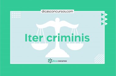 Iter criminis