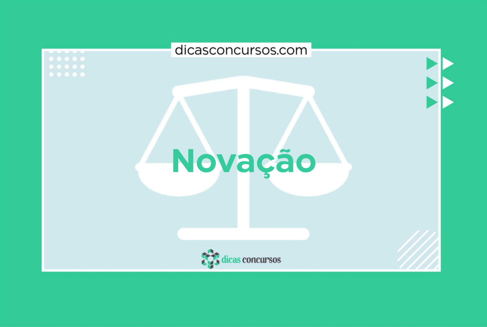 Novação