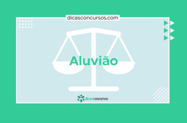 Aluvião