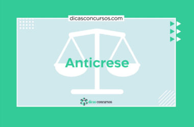 Anticrese