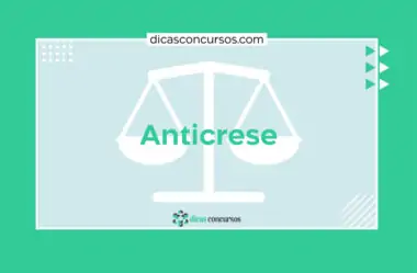 Anticrese