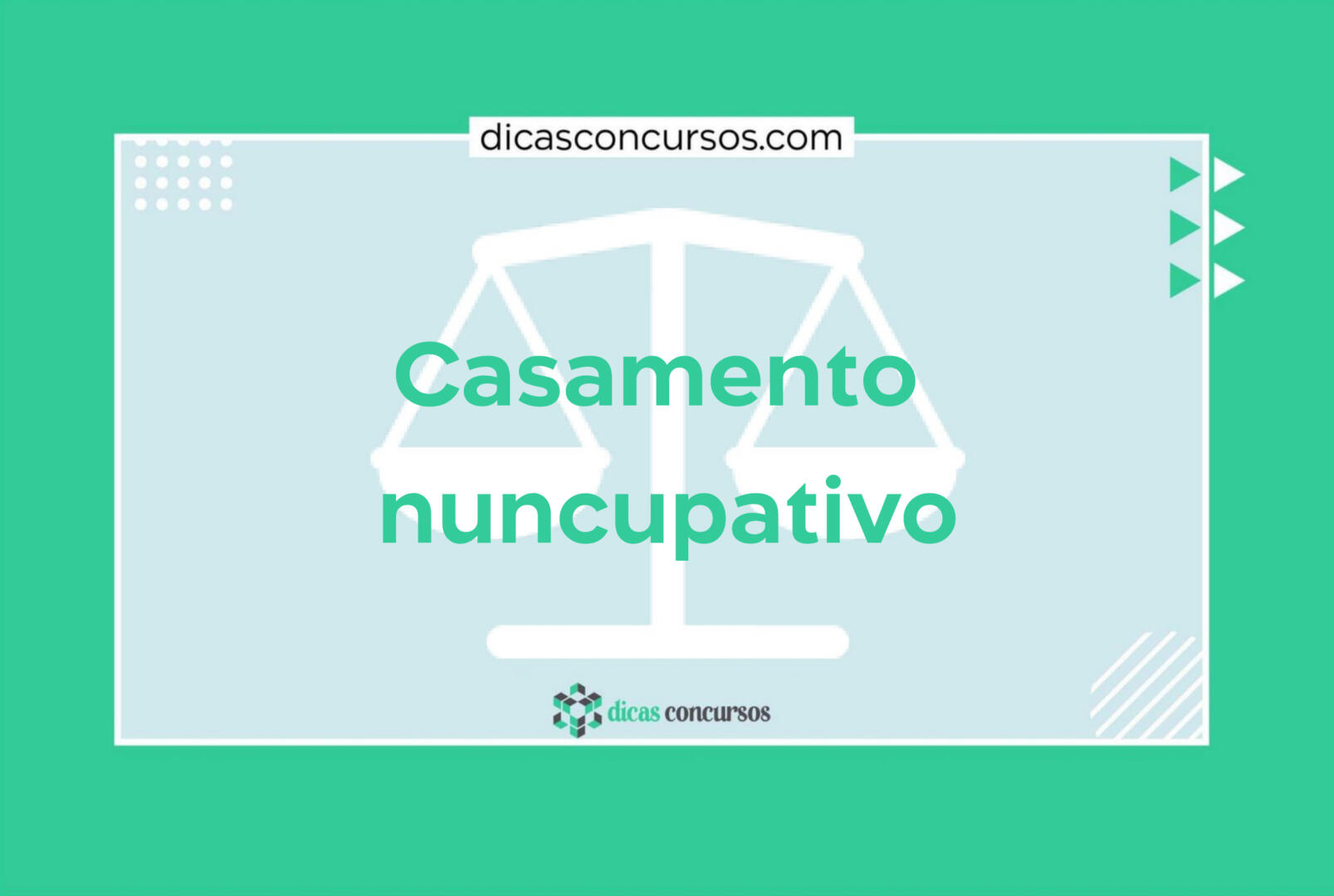 Casamento nuncupativo