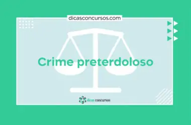 Crime Preterdoloso