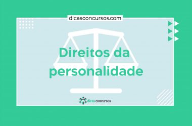 Direitos da personalidade