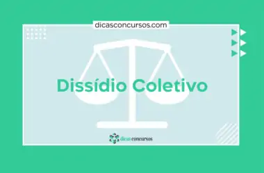 Dissídio Coletivo